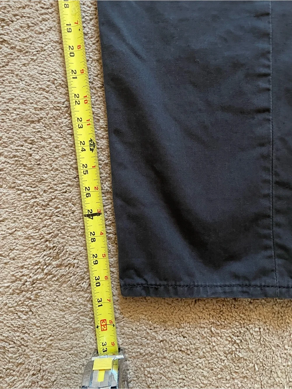 Levis levi slim